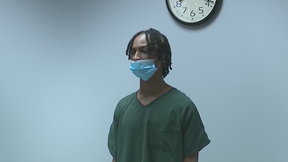 Central Gwinnett HS student charged in shooting death | FOX 5 Atlanta