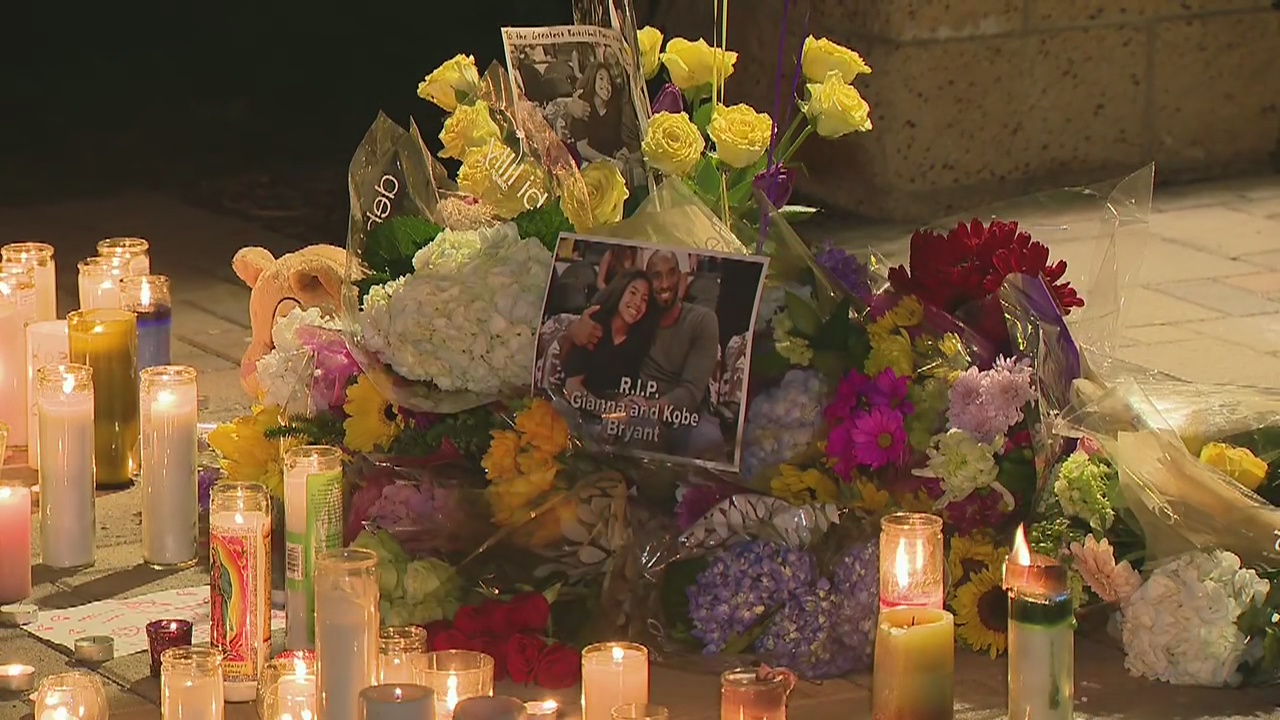 Orange Coast College baseball coach among victims of Calabasas chopper crash