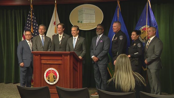 14 million lethal doses of fentanyl seized in LA