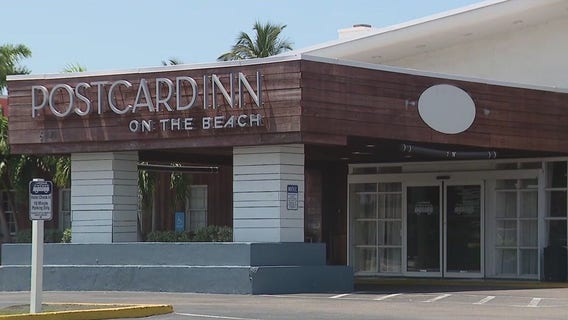 New Marriott Hotel to replace Postcard Inn