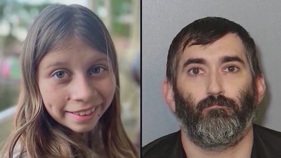 Plea hearing set for man accused in Maddie Soto murder