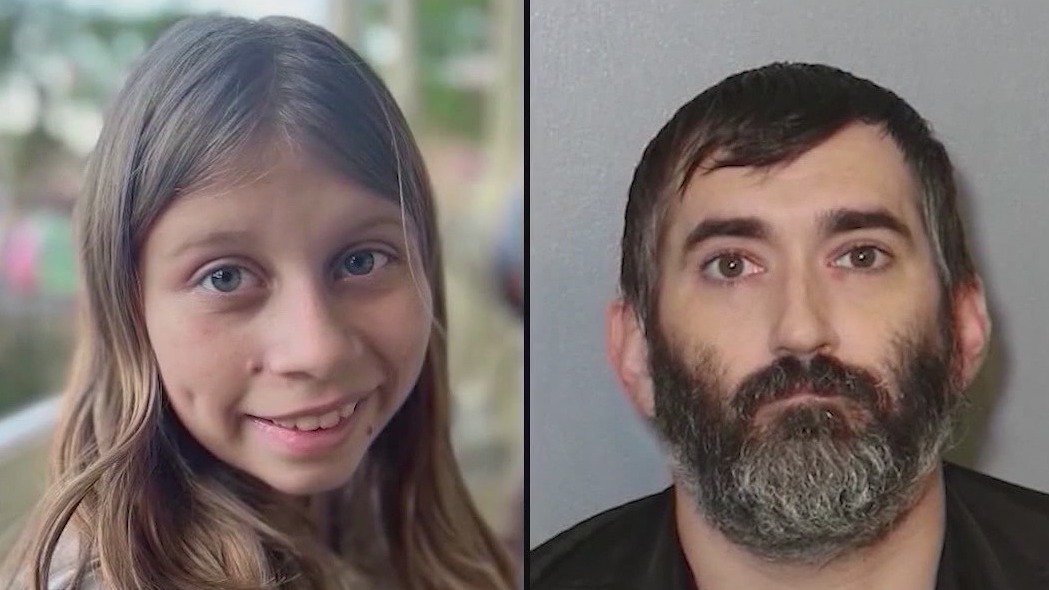 Plea hearing set for man accused in Maddie Soto murder