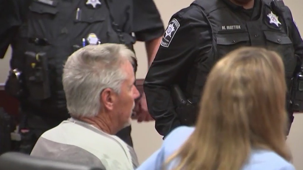 Apalachee shooting suspect, father appear in court | FOX 5 Atlanta