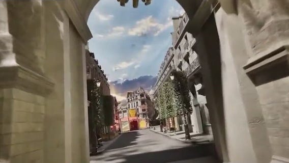 Wizarding World of Harry Potter at Epic Universe