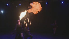 Clocking Out: Making Dreams a Reality