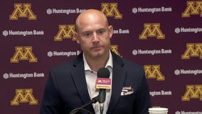 Gophers' P.J. Fleck downplays Athan Kaliakmanis's return to Minnesota [FULL]