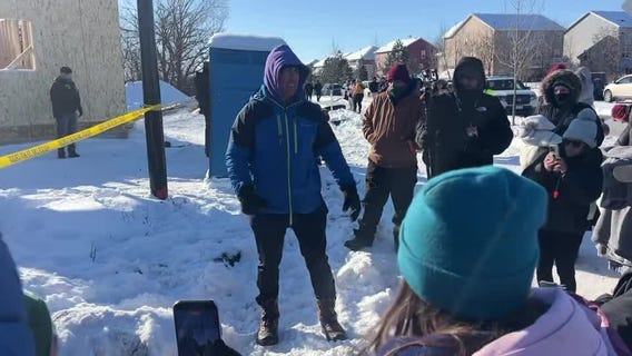 Chanhassen ICE raid: City councilmember speaks
