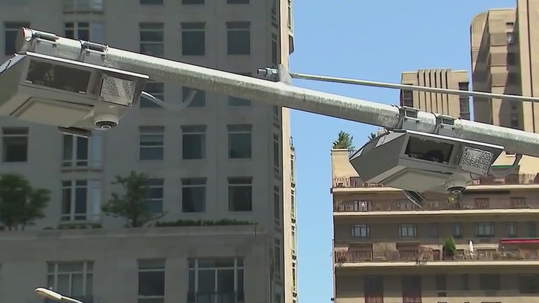 Feds extend NYC congestion pricing deadline