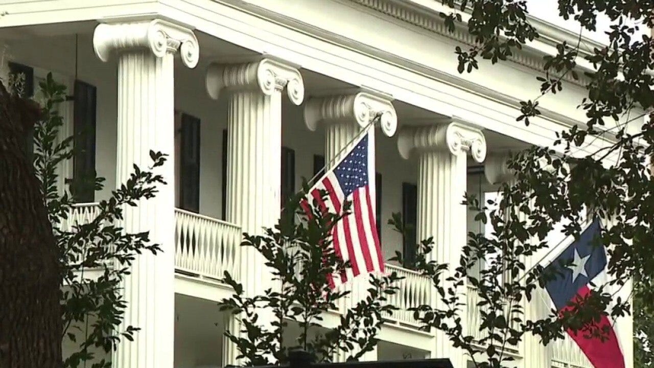 2026 Democratic candidates for Texas governor race