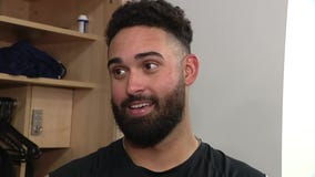 Tigers Postgame Report - Game 1 at Cleveland