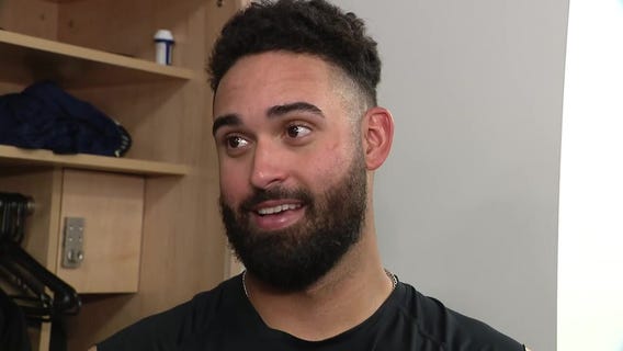 Tigers Postgame Report - Game 1 at Cleveland