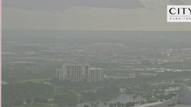 Orlando Weather Forecast: September 16, 2022