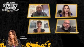 Hip Hop New Frontiers | Street Soldiers