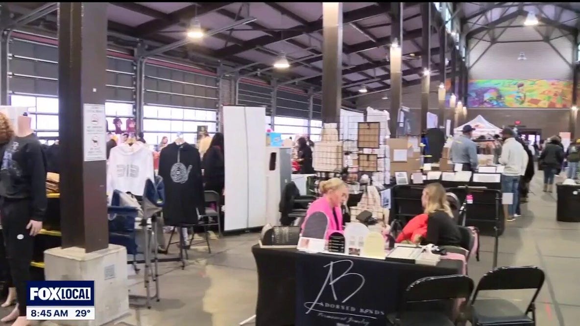 Detroit Economic Growth Corporation helps small business owners set new year's resolutions