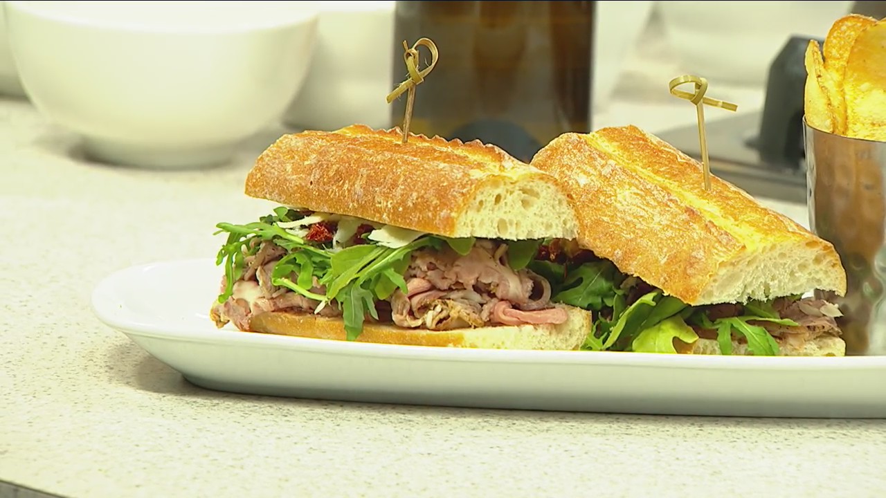 Dirty Dog Jazz Cafe opens new summer patio