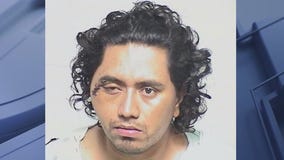 Hostage taker charged in Round Lake SWAT situation