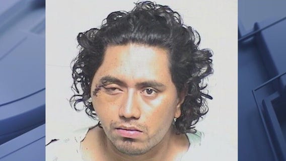 Hostage taker charged in Round Lake SWAT situation