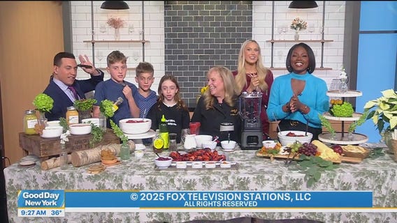 Making the most of Thanksgiving leftovers