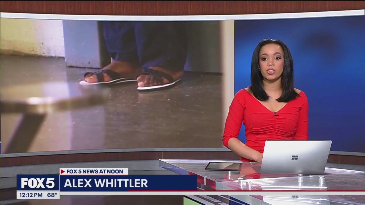 FOX 5 News at Noon March 25, 2025