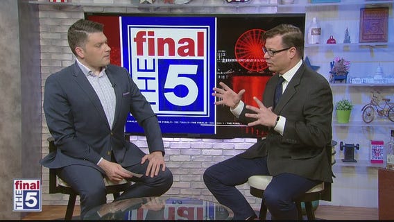 Sanders leads, but Biden, Bloomberg make push for Super Tuesday