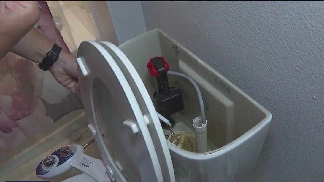 Holiday plumbing: do’s, don’ts, and disaster prevention