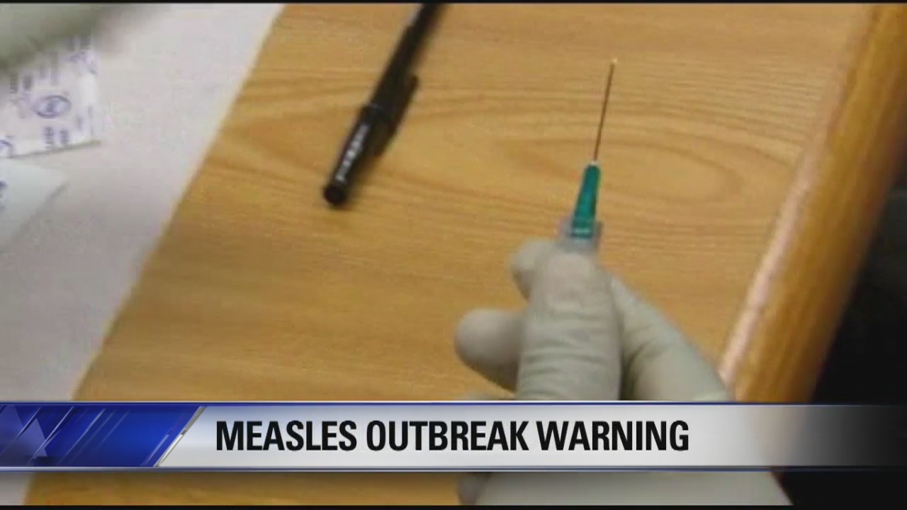 Fox 26 News Brief for August 13, 2018