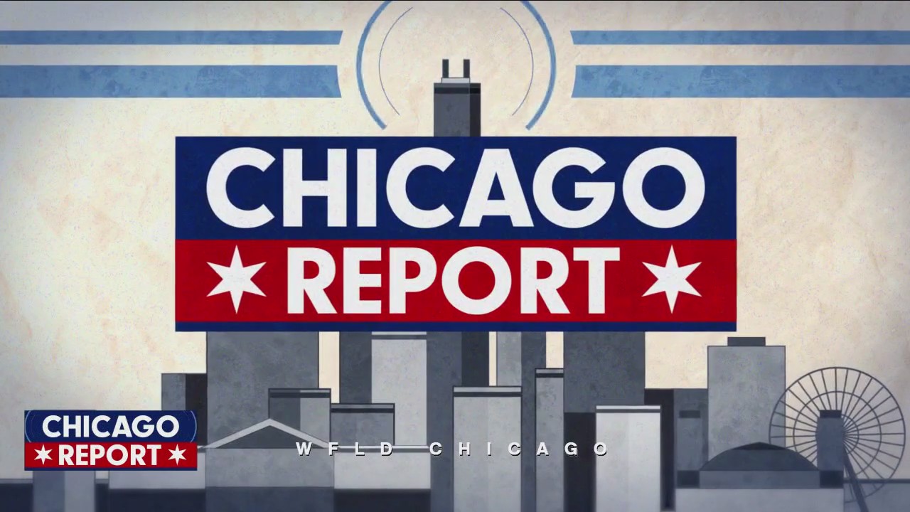 Border Patrol chief speaks out, South Shore raid fallout & hemp ban shake-up | The Chicago Report