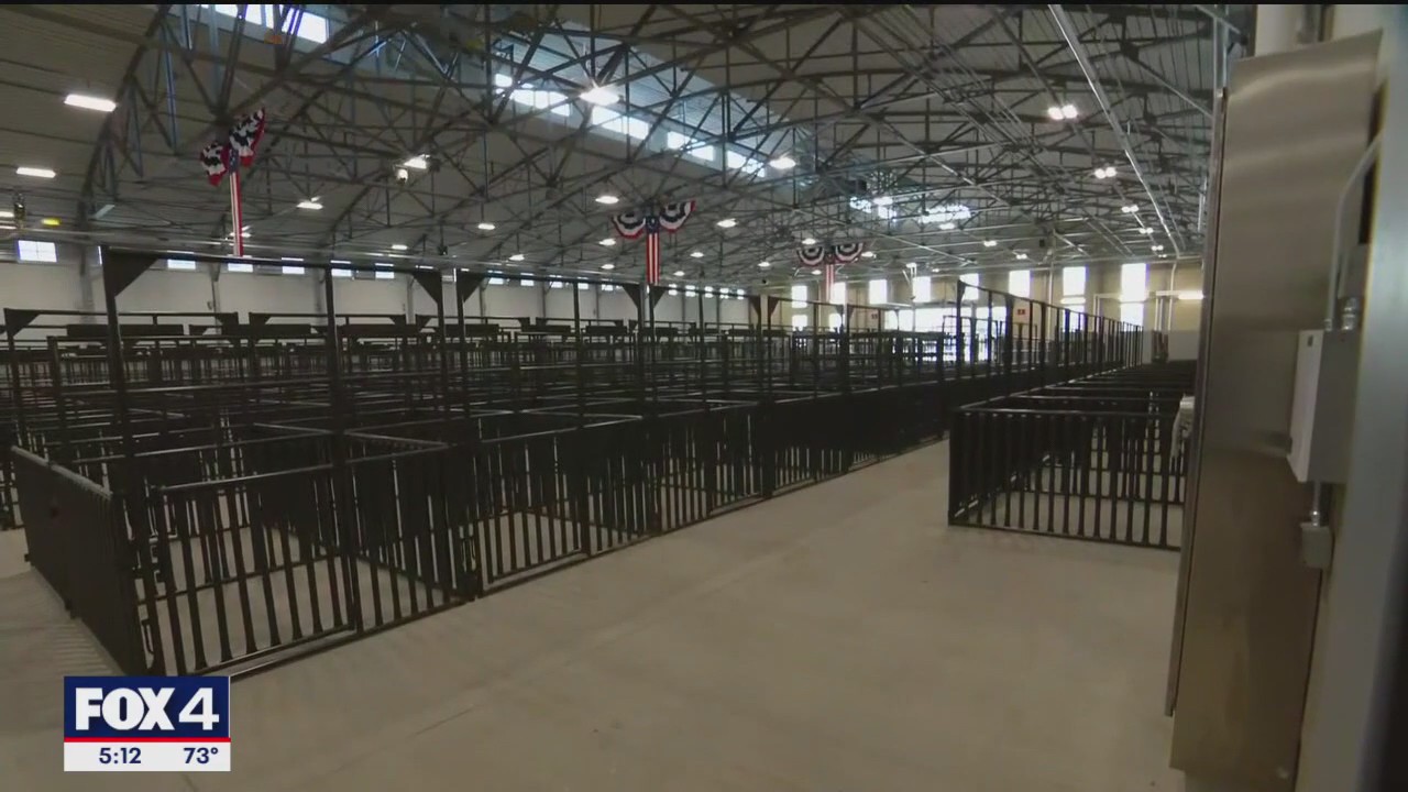 Will Rogers Memorial Center debuts $40M renovations