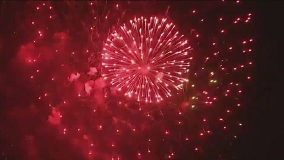 Chicago weekend events: Tons of New Year's Eve celebrations