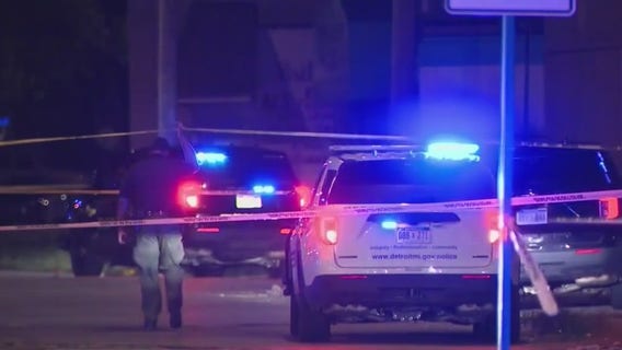 Detroit: 200+ curfew violations as police crackdown continues