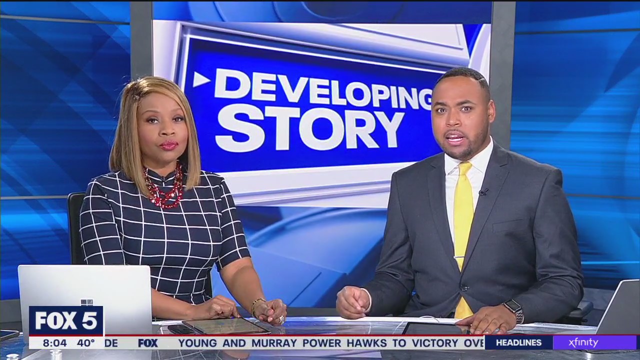 Good Day Atlanta at 8 a.m. for Jan. 31, 2024