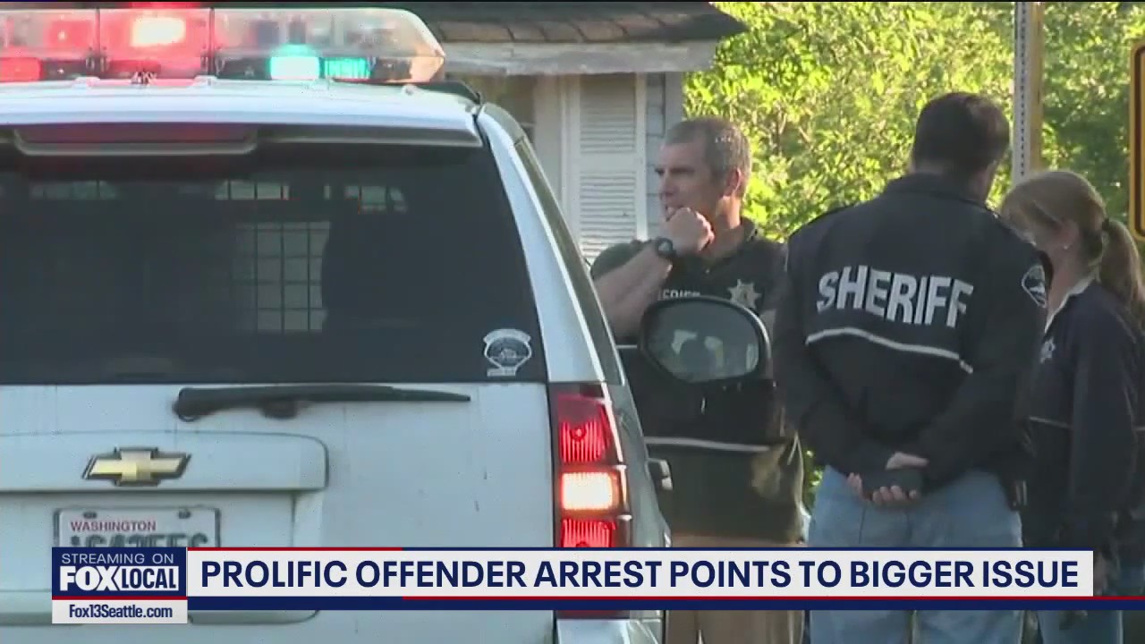 WA bill aims to enhance judicial accountability, bail requirements