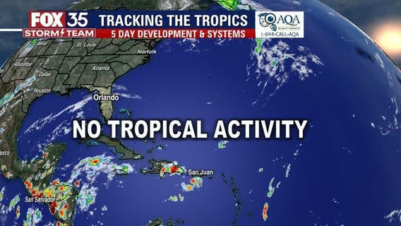 Tracking the Tropics: October 19, 2021