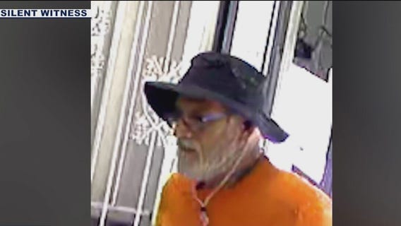 Suspect accused of using fake ID to purchase gold bars, coins | Silent Witness