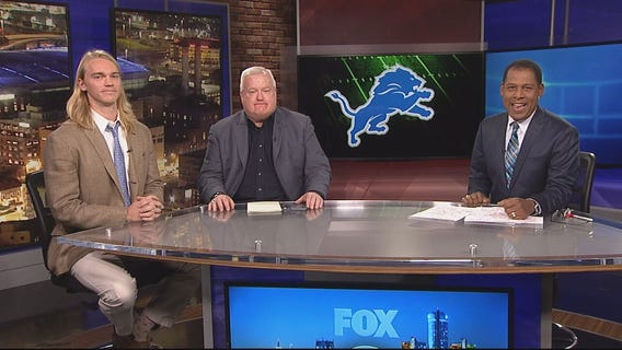 SportsWorks: Woodriffe, Wojnowski & Burchfield