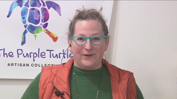 Purple Turtle Artisan Collective