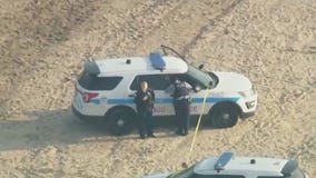 Body recovered from Lake Michigan in Rogers Park