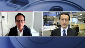 UCSF gives paralyzed man a voice after he lost his ability to speak