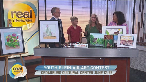 Real Milwaukee | June 9, 2025