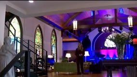 'Zillow Gone Wild' home/church up for sale