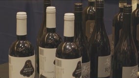 Good times abound at the 7th annual West Loop Spirits, Cocktails & Wine Festival