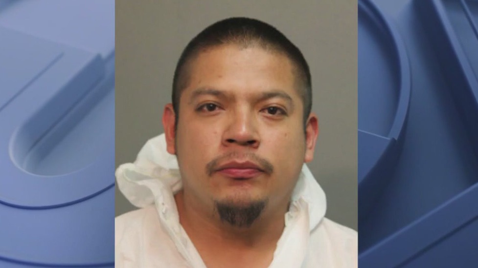 CTA cameras track ex-boyfriend accused of murder