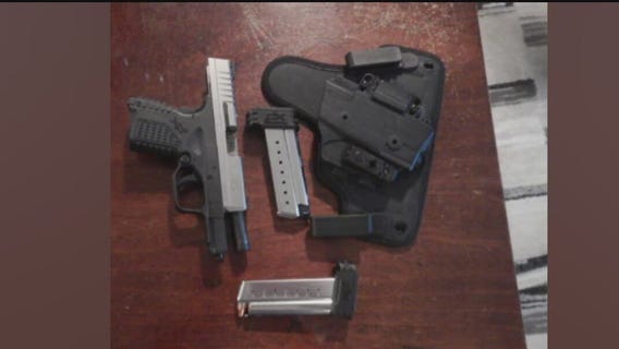 Prosecutors want former Sen. Eichorn in jail until trial