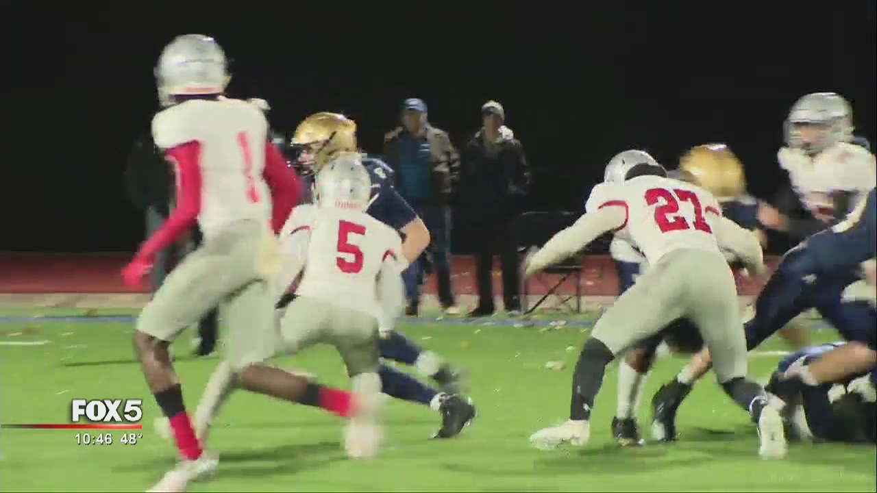 Game of the Week preview