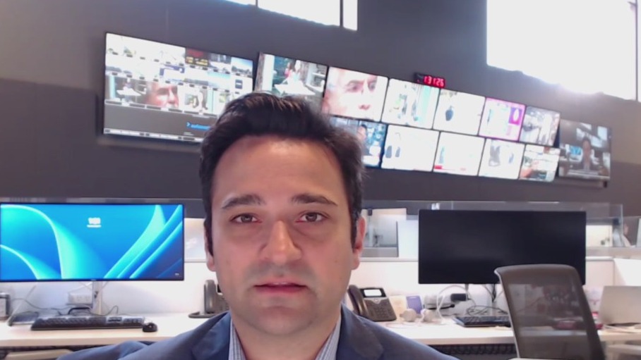 Texas lawmakers haven't said when they'll leave the Chicago area