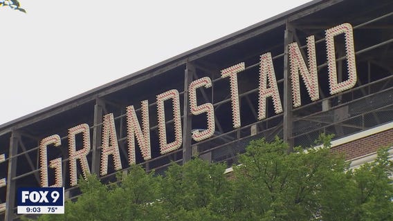 Countdown to the Minnesota State Fair