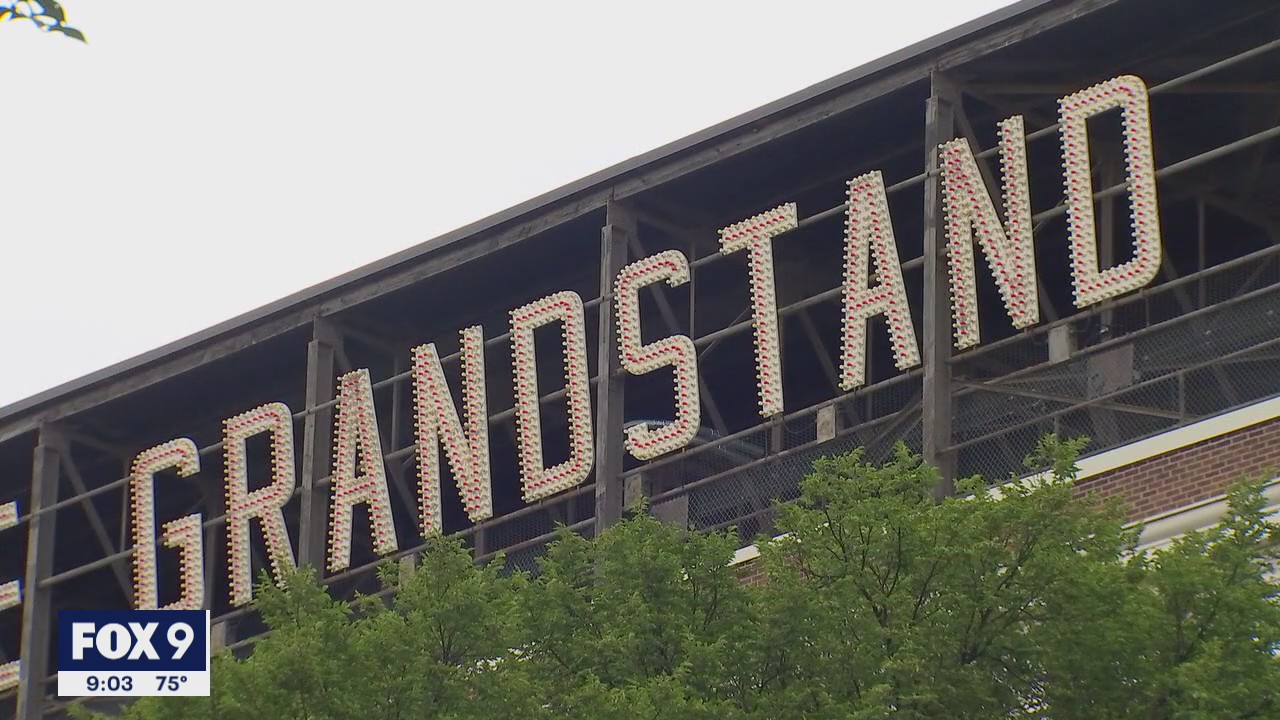 Countdown to the Minnesota State Fair