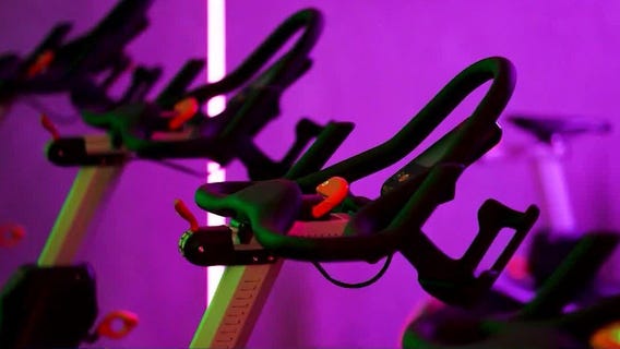 John Reed opens in West Hollywood