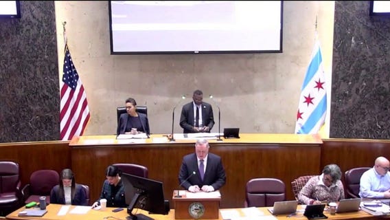 City Council passes a 2026 budget