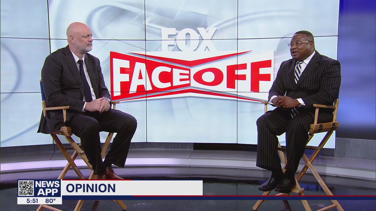 FOX Faceoff - State of the Union, Pres. Biden